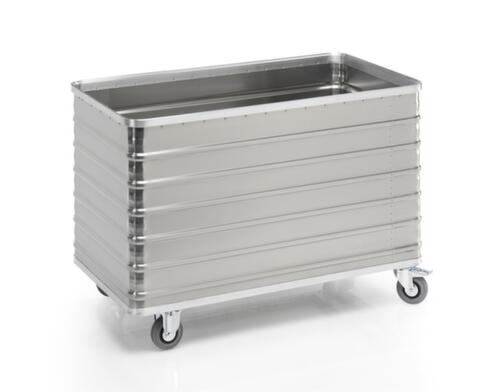 Gmöhling Alu-Kastenwagen