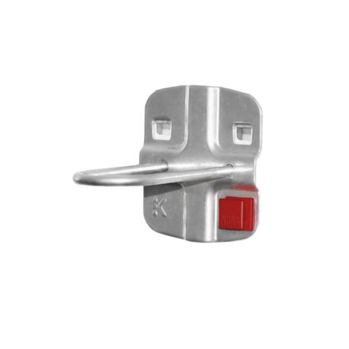 Kappes Rundhalter RasterPlan® ABAX®