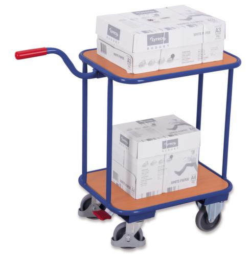 VARIOfit Griffroller