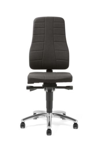 Treston Arbeitsstuhl Plus