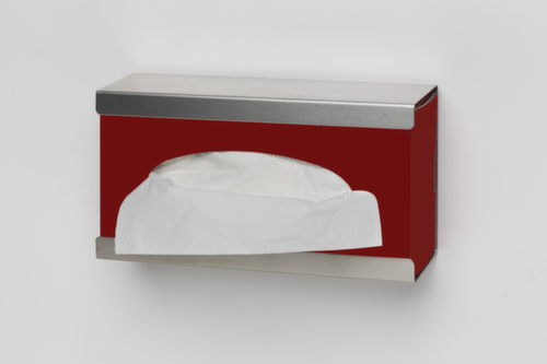 Spender für Handschuhe