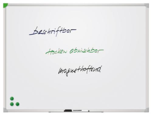 Franken Whiteboard U-Act!Line, Höhe x Breite 300 x 400 mm