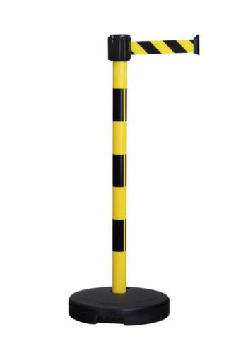 Moravia Gurt-Warnständer BASIC