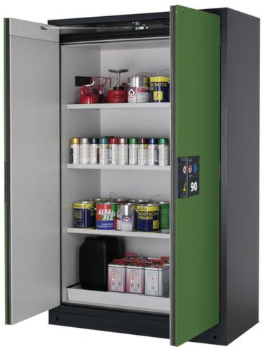 Sicherheitsschrank Q-PEGASUS-90