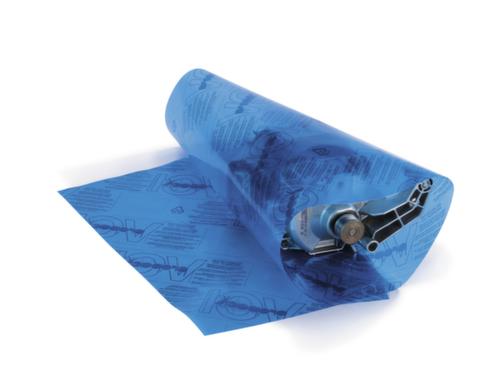 VCI Korrosionsschutzfolie, Länge x Breite 72 m x 3000 mm