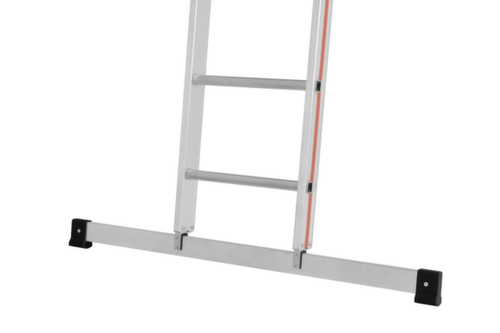 Hymer Schiebeleiter SC 40