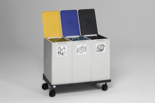 VAR Wertstoffsammelbox
