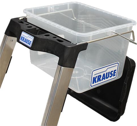 Krause Eimer Monto® für Stufenstehleiter