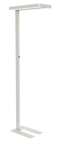MAUL Dimmbare LED-Leuchte MAULjaval mit direktem und indirektem Licht