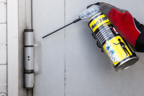 a.m.p.e.r.e. Multifuntkionsöl MULTI 500®, korrosionsverhütend