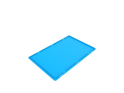 Walther Faltsysteme Auflagedeckel für Faltbox