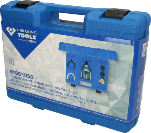 Brilliant Tools Traggelenk-Werkzeug-Satz