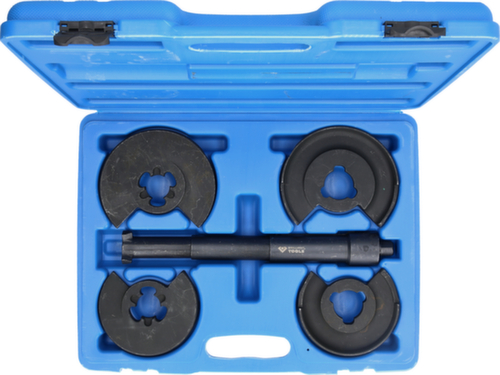 Brilliant Tools Teleskop-Innenfederspanner-Satz