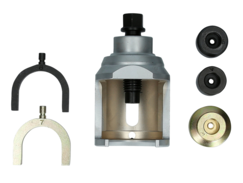 Brilliant Tools Traggelenk-Werkzeug-Satz