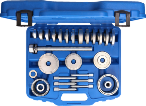 Brilliant Tools Radlager-Werkzeug-Satz