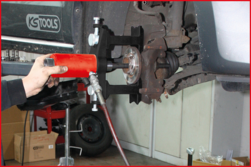 KS Tools Hydraulik-Einheit 22t