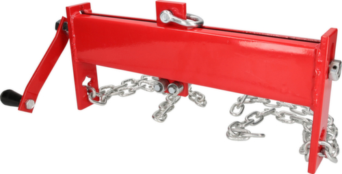KS Tools Lastenpositionier-Vorrichtung