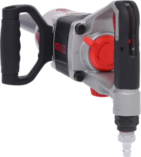 KS Tools 1" superMONSTER Hochleistungs-Druckluft-Schlagschrauber