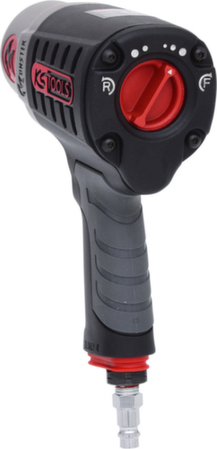 KS Tools 3/4" MONSTER Hochleistungs-Druckluft-Schlagschrauber