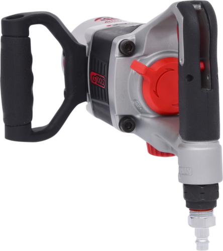 KS Tools 3/4" superMONSTER Hochleistungs-Druckluft-Schlagschrauber