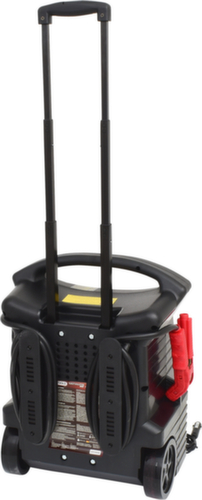 KS Tools 12 V + 24 V Batterie-Booster