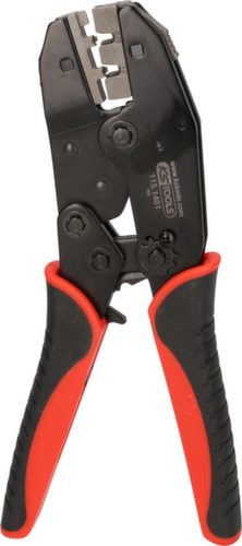 KS Tools Crimpzange für AMP Superseal Typ 1,5