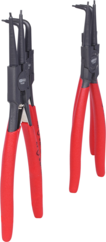 KS Tools Sicherungszangen-Satz