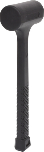 KS Tools Rückschlagfreier Schonhammer