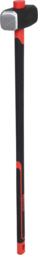KS Tools Vorschlaghammer mit Fiberglasstiel