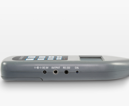 KERN Schallpegelmessgerät SAUTER SU 130