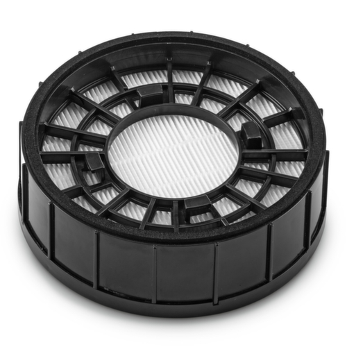Kärcher HEPA 14-Filter verpackt
