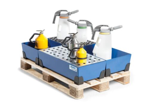 Kleingebindewanne classic-line