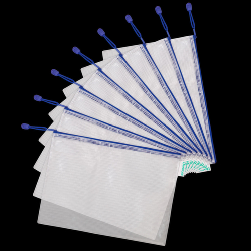 tarifold Reißverschlussbeutel