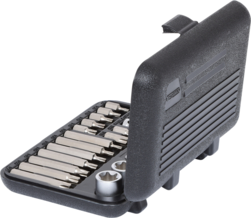 KS Tools Torx-Steckschlüssel- und Bit-Satz