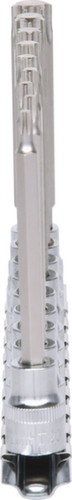 KS Tools 3/8" CHROMEplus Bit-Stecknuss-Satz Torx