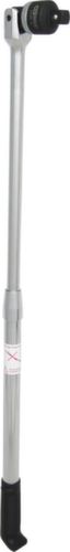 KS Tools Teleskop-Hebel mit Umschaltknarre 3/4"