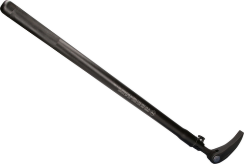 KS Tools Teleskop Gelenk-Rollkopf-Hebeleisen