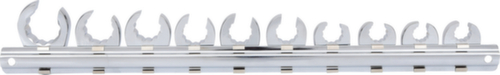 KS Tools 3/8" 12-kant-Einsteck-Maulschlüssel-Satz