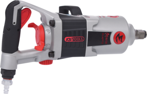 KS Tools 3/4" superMONSTER Hochleistungs-Druckluft-Schlagschrauber