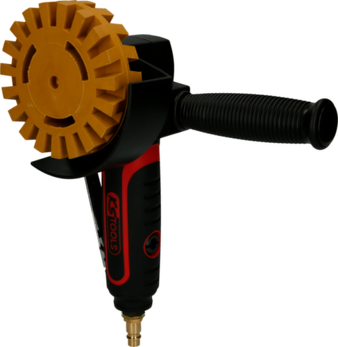 KS Tools Druckluft-Multi-Schleifer-Satz
