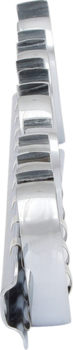 KS Tools 3/8" 12-kant-Einsteck-Maulschlüssel-Satz