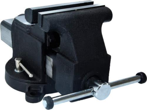 KS Tools Parallel-Schraubstock