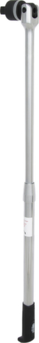KS Tools Teleskop-Hebel mit Umschaltknarre 3/4"