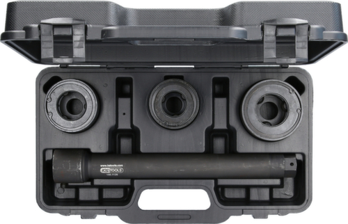 KS Tools Axialgelenk-Spezialschlüssel-Satz