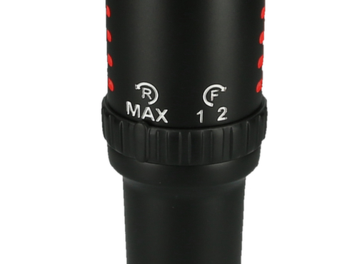 KS Tools 1/2" MONSTER Hochleistungs-Druckluft-Winkel-Schlagschrauber