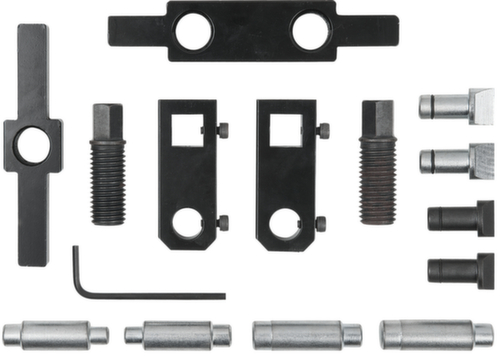 KS Tools MASTER Klemmbohrungs-Spreizwerkzeug-Satz
