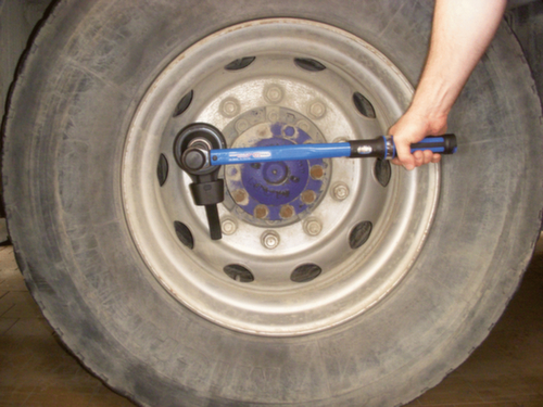 KS Tools 1/2" Universal Drehmoment-Vervielfältiger