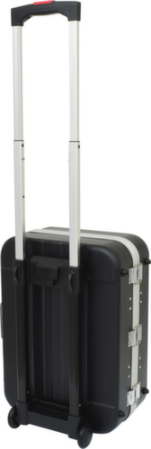 KS Tools ABS Hartschalenkoffer mit Teleskop-Trolly