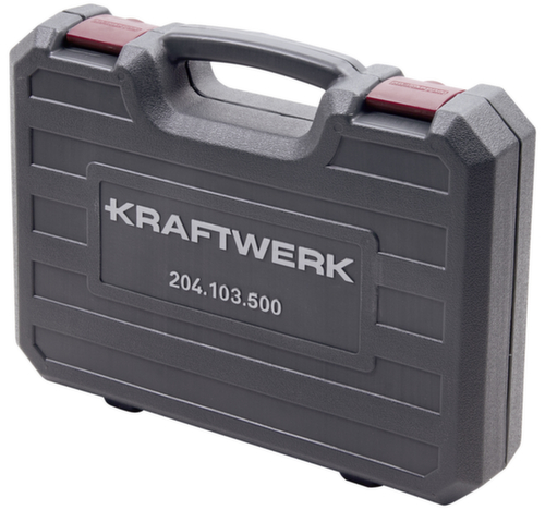 KRAFTWERK® Steckschlüssel-Satz