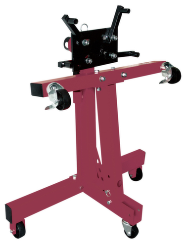 KRAFTWERK® Mobiler Motor-Montageblock 680 kg